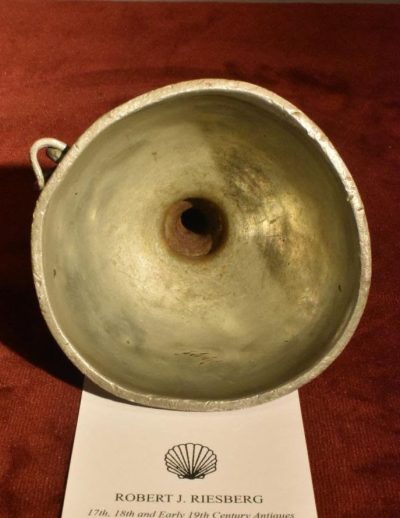 Funnel with decorative rings