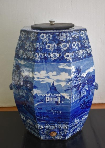 english blue china