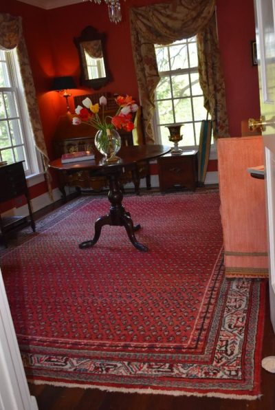 Seraband Rug