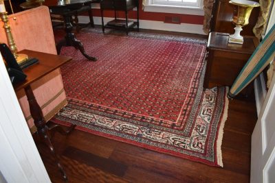 Seraband rug
