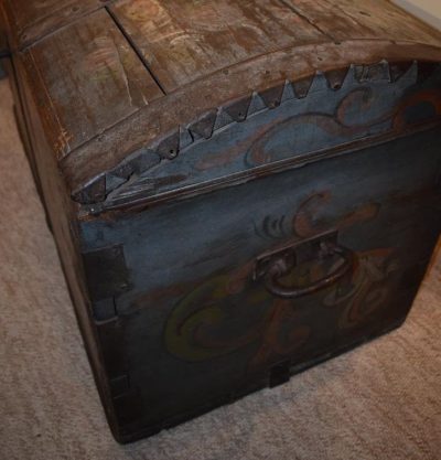 Trunk