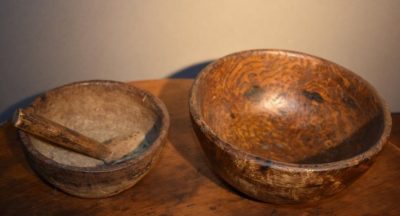 bowls